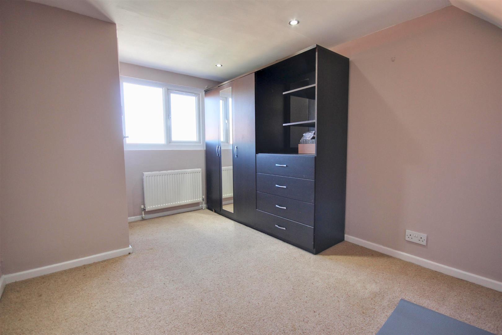 Arden Road, Beverley